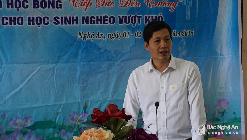 tecco nghệ an