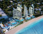 Tập đoàn Tecco hợp tác phát triển dự án SunBay Park Hotel & Resort Ninh Thuận