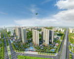 6 tín hiệu tích cực của thị trường bất động sản 8 tháng cuối năm