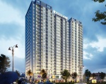  Thị trường bất động sản Bình Dương hấp dẫn nhà đầu tư