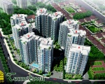 Chung cư Tecco Town Bình Tân