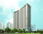 Tecco Tower Lào Cai - Tecco Group