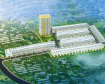 Chung cư Tecco Bình Dương 
