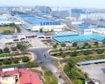 BĐS công nghiệp khởi sắc khi Việt Nam là điểm đến đầy hứa hẹn từ làn sóng dịch chuyển sản xuất