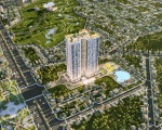Diamond Boulevard Bình Dương: Căn hộ cao cấp cạnh AEON Mall, sân Golf Thuận An