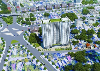 Chuyên gia kinh tế: Có tiền “bắt đáy” bất động sản thời điểm này là “vua