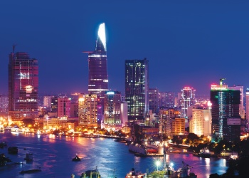 Ảnh hưởng của cuộc chiến thương mại Mỹ - Trung tới thị trường địa ốc Việt Nam