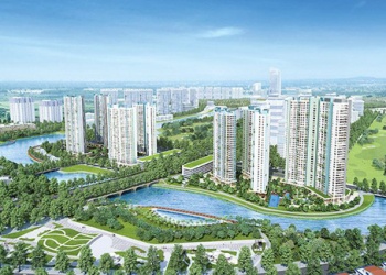 Lý do nhà ở thị trường TP. HCM sôi động