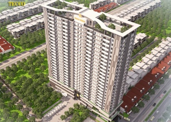 Bất động sản Lào Cai đón nhận những làn gió mới