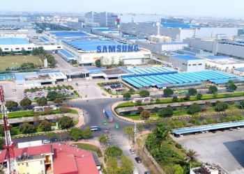 BĐS công nghiệp khởi sắc khi Việt Nam là điểm đến đầy hứa hẹn từ làn sóng dịch chuyển sản xuất
