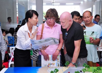 Điều kiện người nước ngoài mua nhà tại Việt Nam