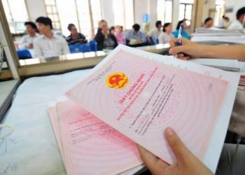 Tin vui: Thêm 5 trường hợp được cấp Sổ đỏ năm 2019